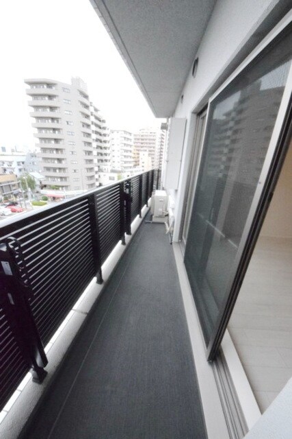 パークアクシス押上・隅田公園の物件内観写真