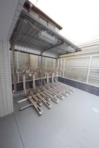 プライマル上野EASTの物件内観写真