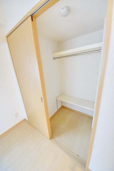 カスタリア人形町の物件内観写真