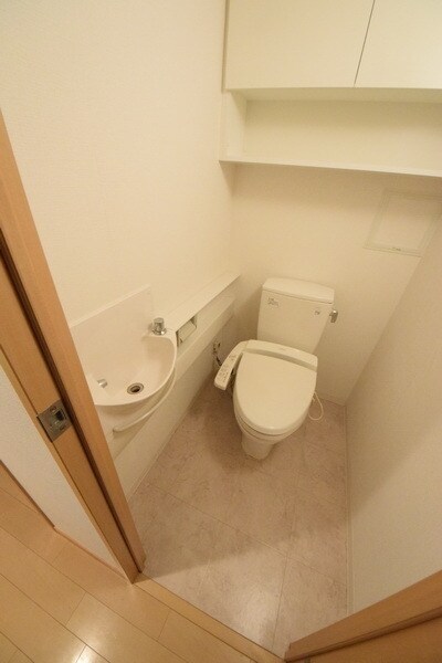 カスタリア人形町の物件内観写真