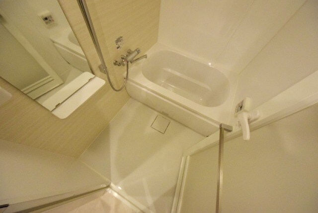 浅草田原町レジデンスの物件内観写真