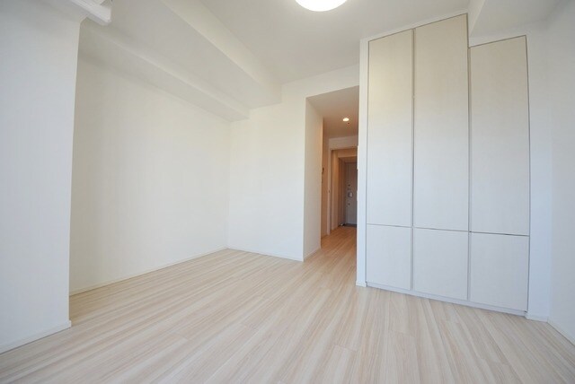 浅草田原町レジデンスの物件内観写真