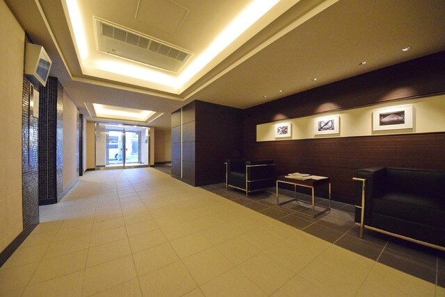 浅草田原町レジデンスの物件内観写真