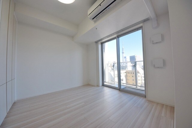 浅草田原町レジデンスの物件内観写真