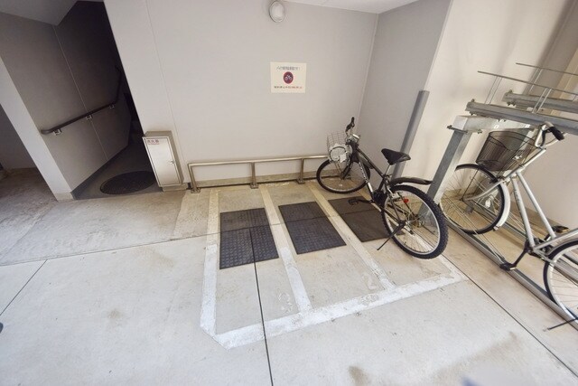 浅草田原町レジデンスの物件内観写真