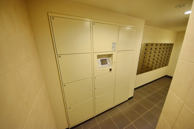 浅草田原町レジデンスの物件内観写真