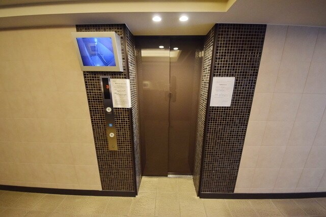 浅草田原町レジデンスの物件内観写真