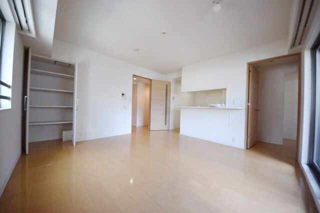 ＫＤＸレジデンス日本橋水天宮の物件内観写真