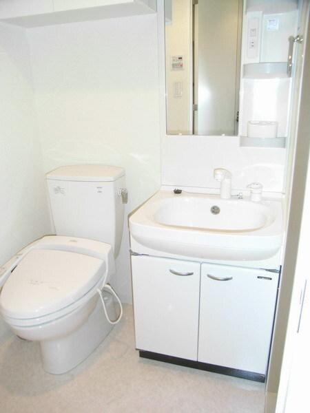 ドゥーエ東陽町の物件内観写真