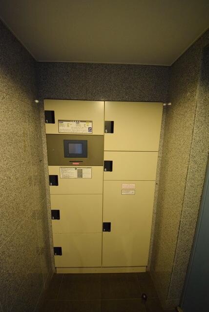 ドゥーエ東陽町の物件内観写真