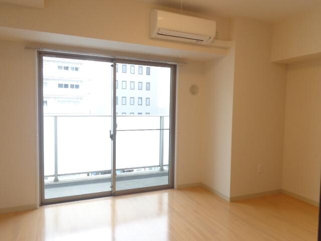 フィールドヒルズ門前仲町の物件内観写真