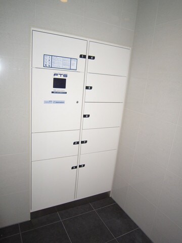 フィールドヒルズ門前仲町の物件内観写真