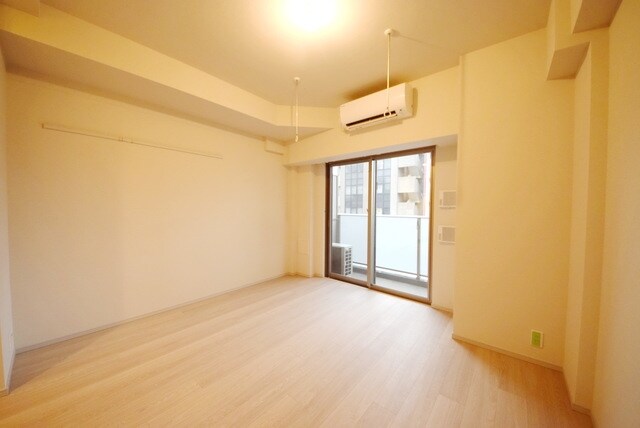 プラウドフラット両国の物件内観写真