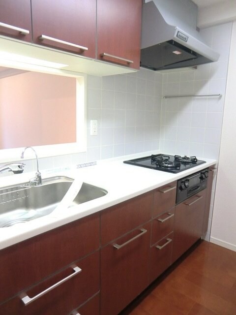 ＫＤＸレジデンス日本橋水天宮の物件内観写真