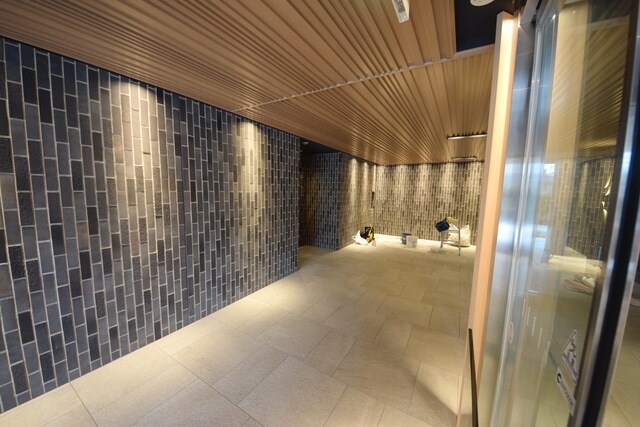 ライトテラス蔵前の物件内観写真