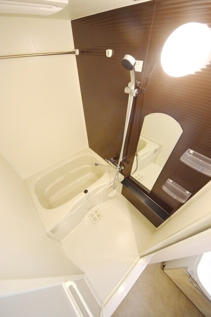 ライトテラス蔵前の物件内観写真