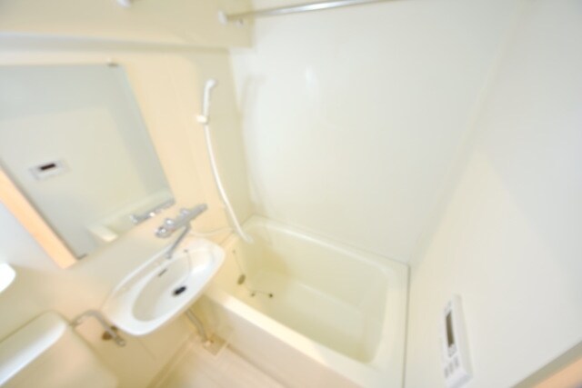 リバーシティ21新川の物件内観写真