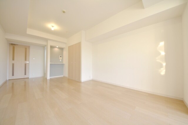 リバーシティ21新川の物件内観写真