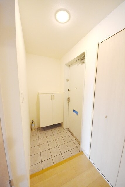 リバーシティ21新川の物件内観写真