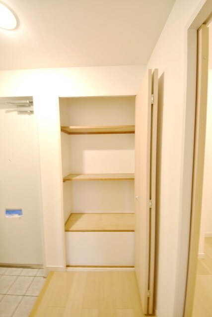 リバーシティ21新川の物件内観写真