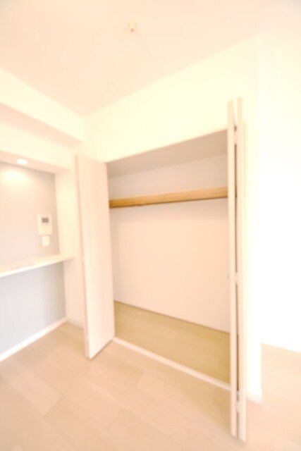 リバーシティ21新川の物件内観写真