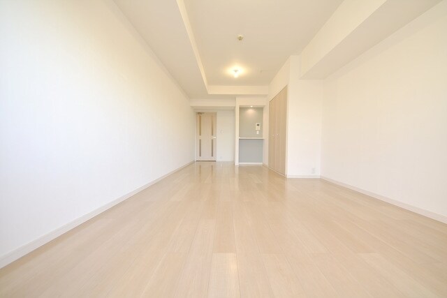 リバーシティ21新川の物件内観写真