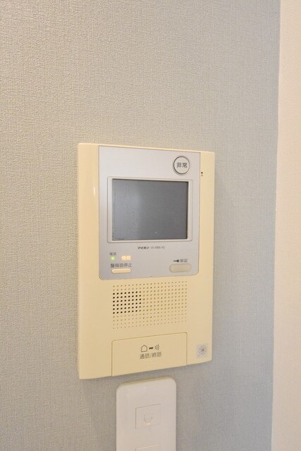 リバーシティ21新川の物件内観写真