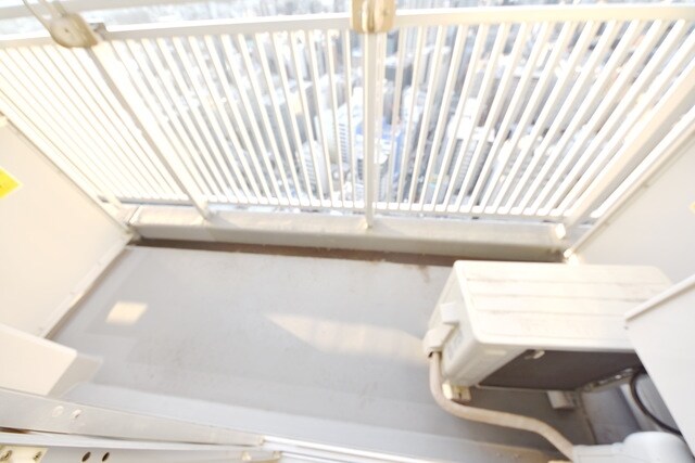 リバーシティ21新川の物件内観写真