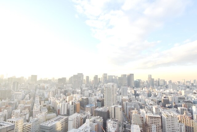 リバーシティ21新川の物件内観写真