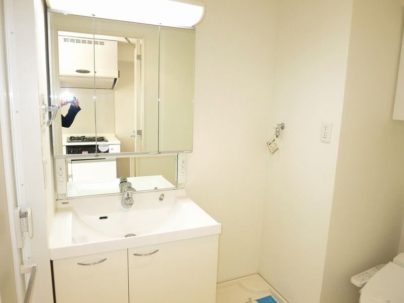 アーデン清澄白河の物件内観写真