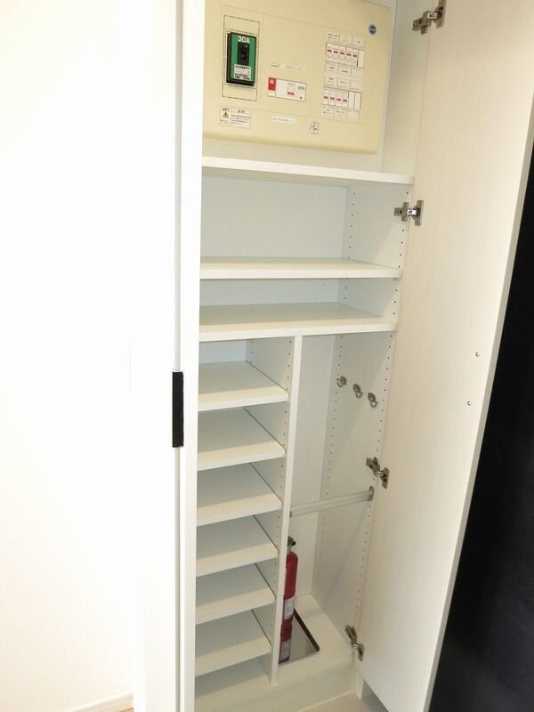 アーデン清澄白河の物件内観写真