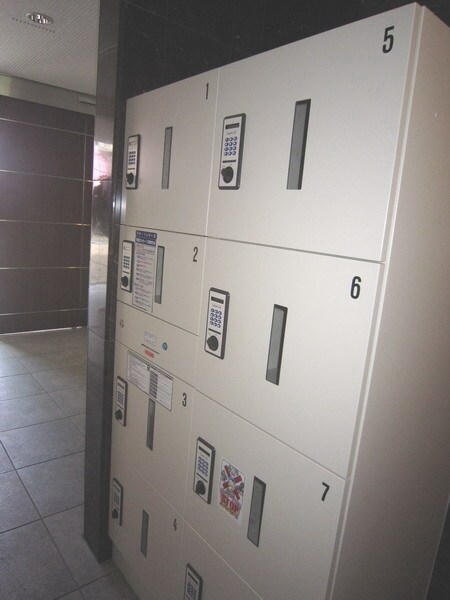 glycineの物件内観写真