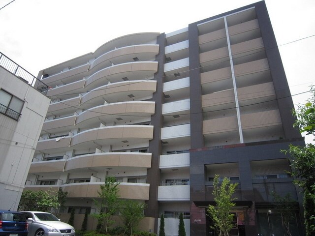 glycineの物件内観写真