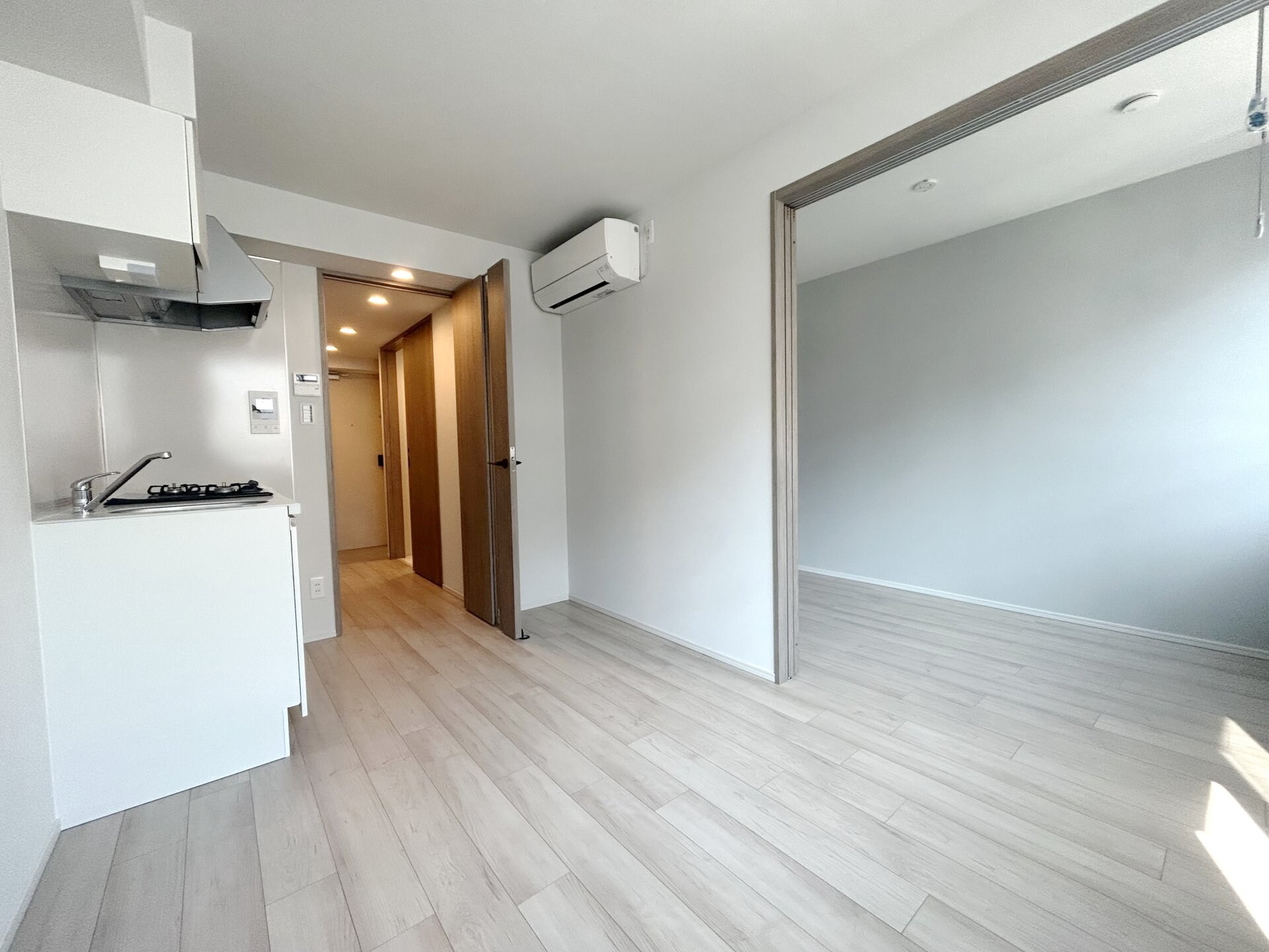 プラティーク住吉の物件内観写真