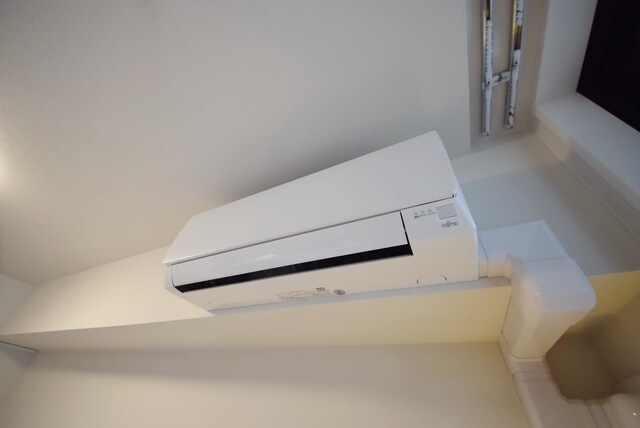 ラティエラ大島の物件内観写真