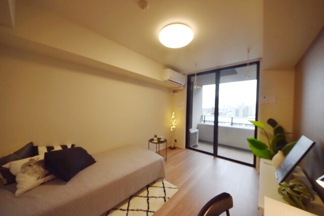 ラティエラ大島の物件内観写真