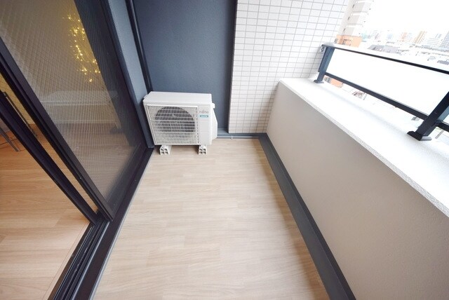 ラティエラ大島の物件内観写真