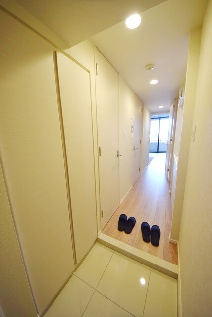 ラティエラ大島の物件内観写真