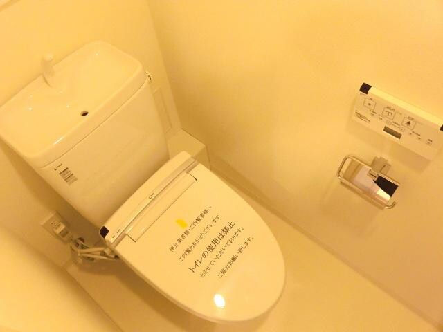 コンフォリア浅草橋の物件内観写真