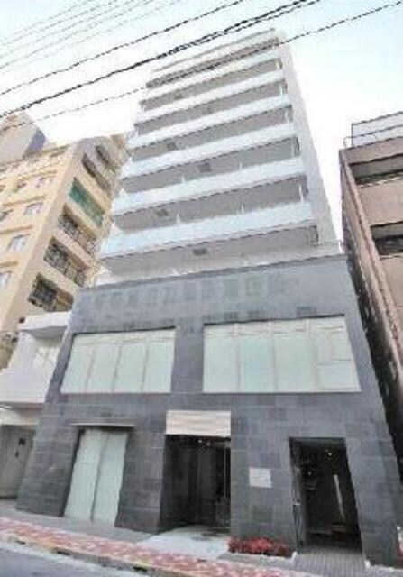 カリーノ鳥越の物件内観写真