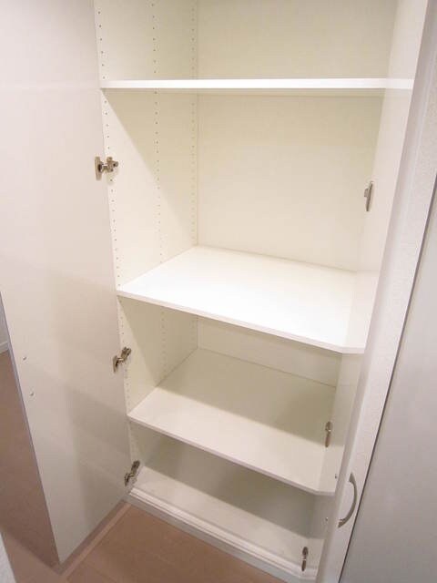 パークアクシス日本橋ステージの物件内観写真