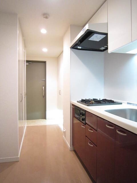 パークアクシス日本橋ステージの物件内観写真