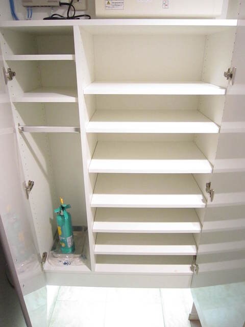 パークアクシス日本橋ステージの物件内観写真