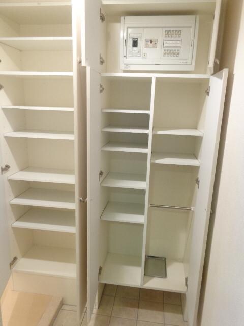 プレール・ドゥーク銀座ＥＡＳＴIIIの物件内観写真