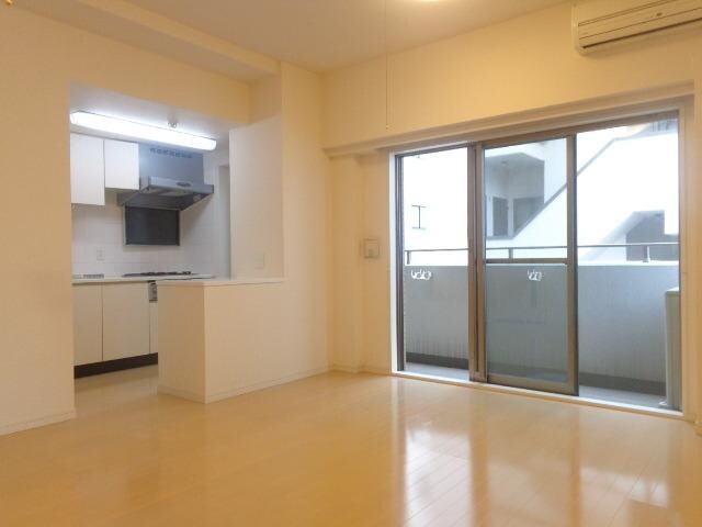 プレール・ドゥーク銀座ＥＡＳＴIIIの物件内観写真