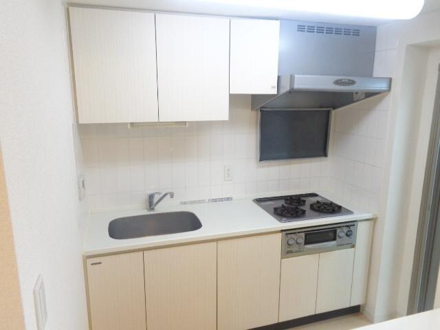 プレール・ドゥーク銀座ＥＡＳＴIIIの物件内観写真