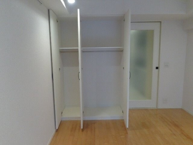 コンパートメント東京中央の物件内観写真