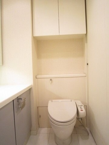 コンパートメント東京中央の物件内観写真