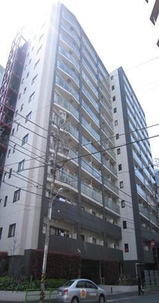 コンパートメント東京中央の物件内観写真