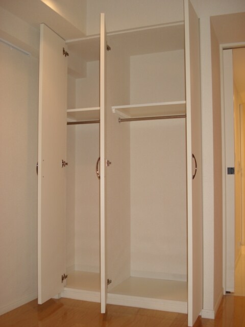 コンパートメント東京中央の物件内観写真